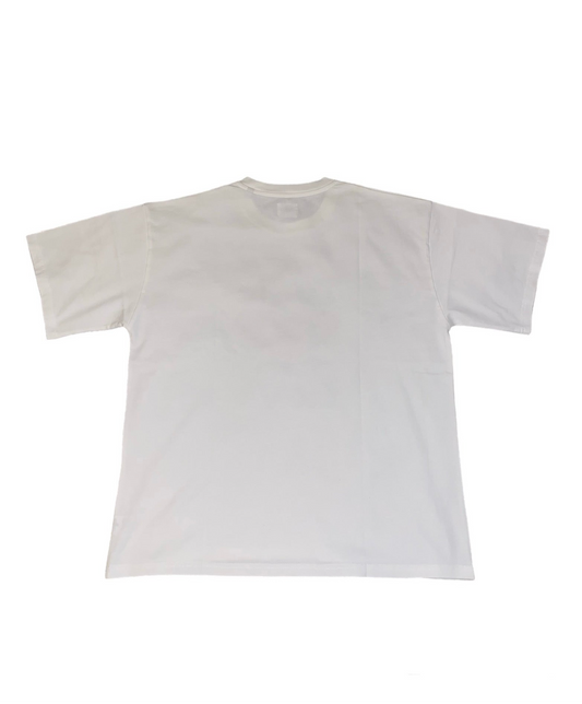 "Toxic Love" T-Shirt White