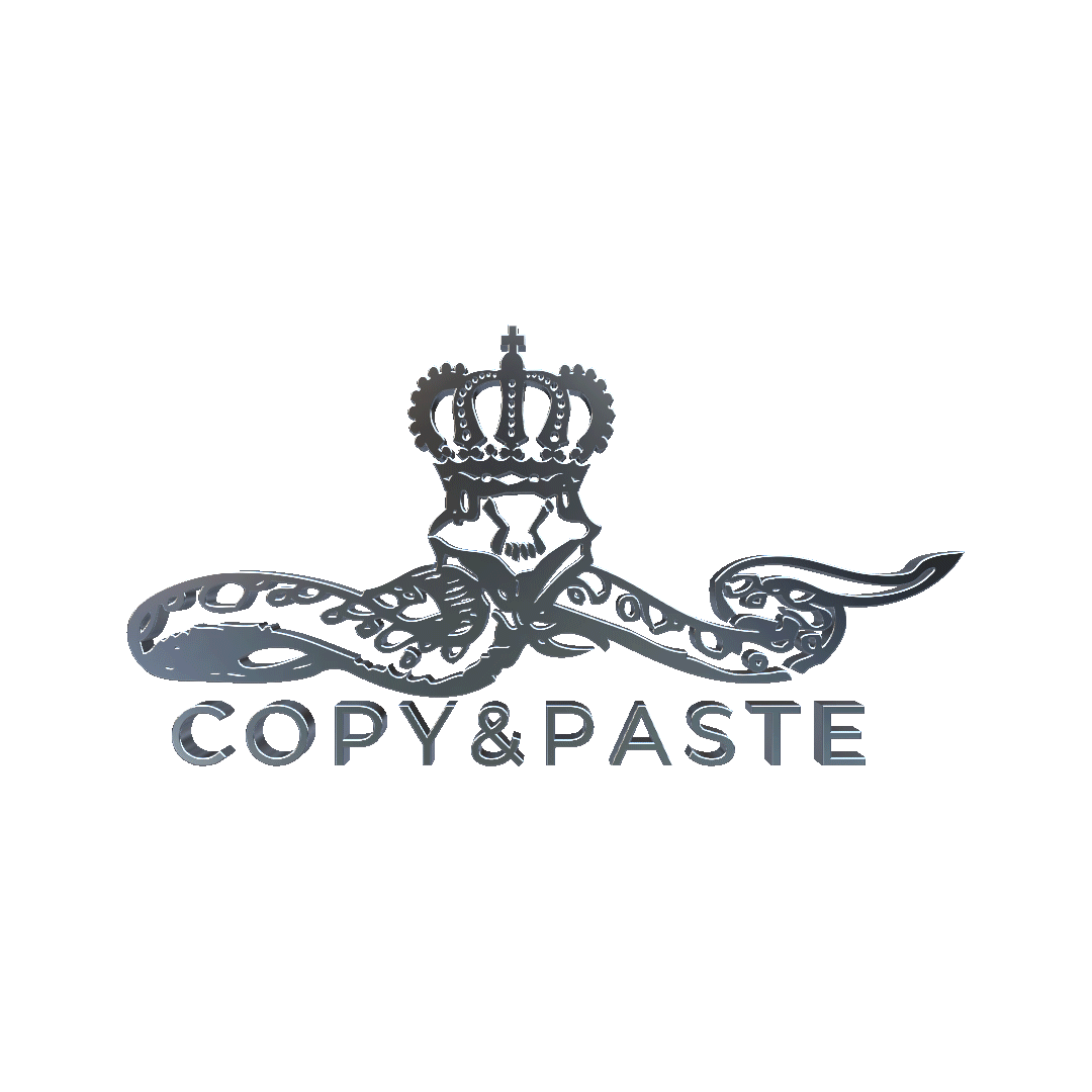 CopyAndPaste